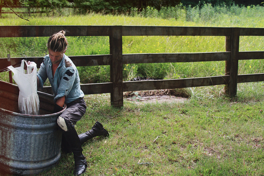 Washing Machines Release Tons Of Microplastic Fibers Into Waterways: An unlikely threat to oceans