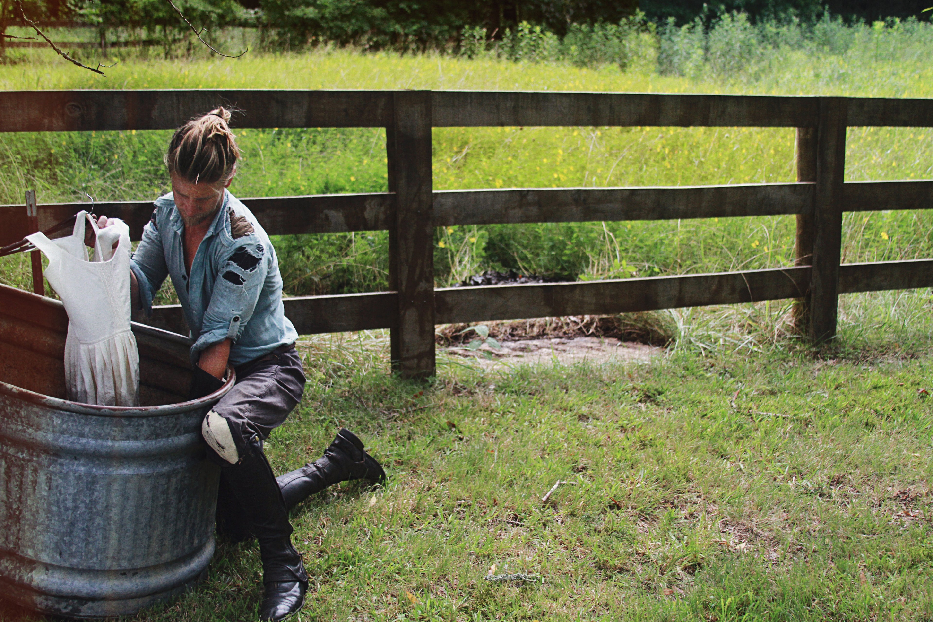 Washing Machines Release Tons Of Microplastic Fibers Into Waterways: An unlikely threat to oceans