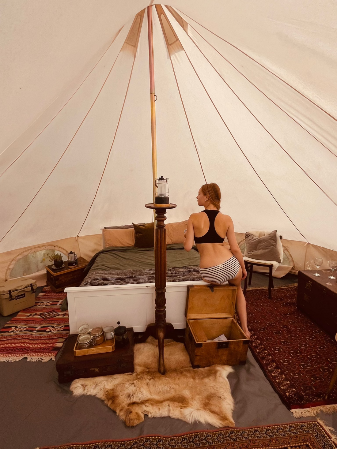 Non-Toxic Soft Hemp Underwear Is Here; You’re About To Become Obsessed