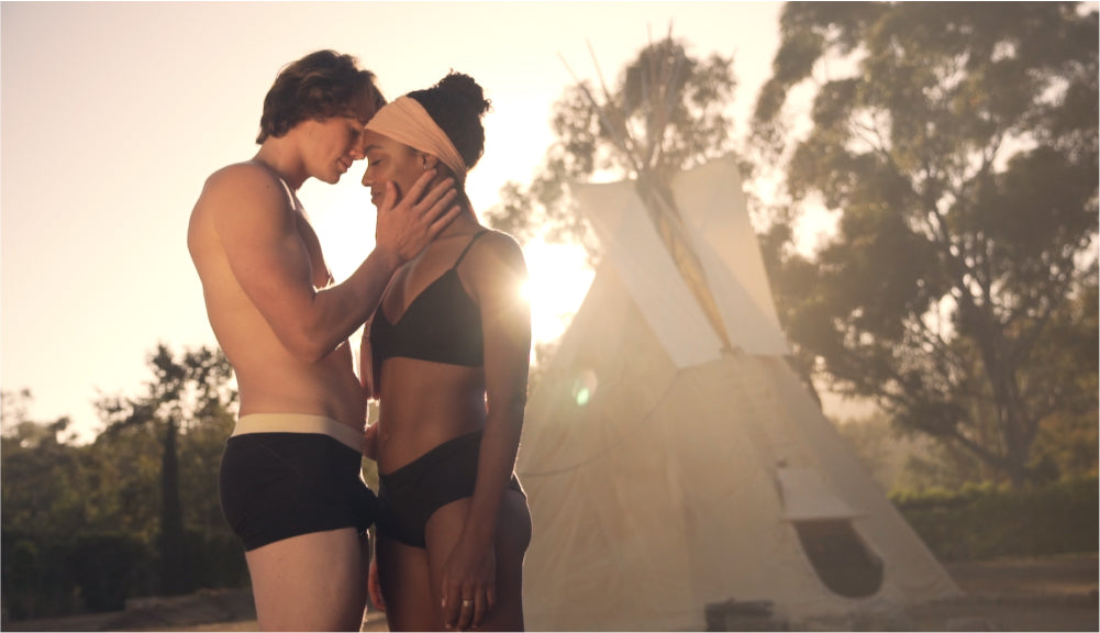 Men’s Sex Health: Are Your Skivvies #$&@ Blocking You In The Bedroom