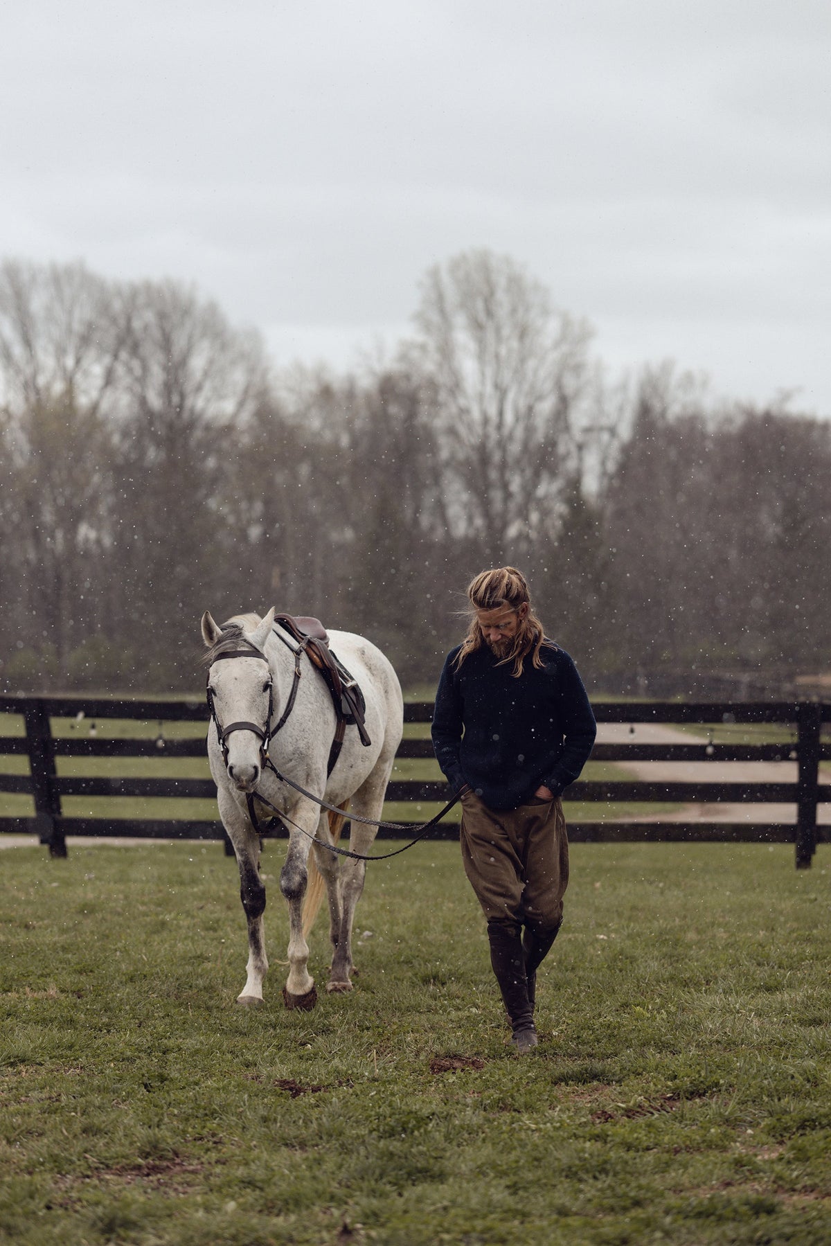 Gent's Ready to Wear
