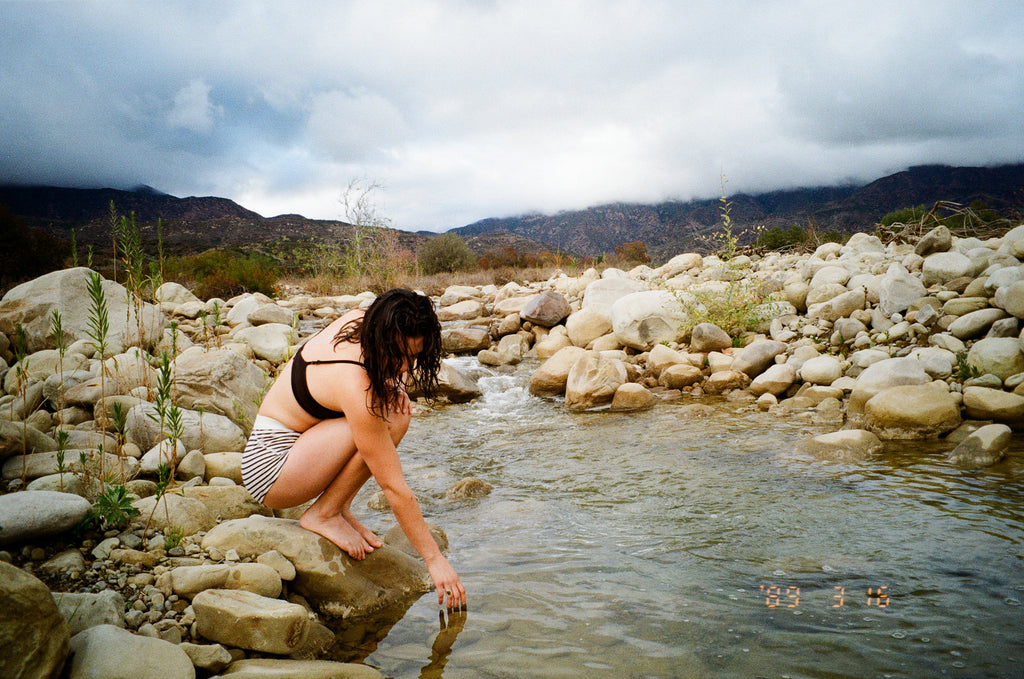 Hemp Boyfriend Boxer