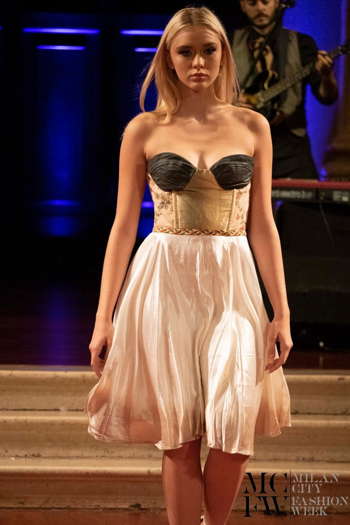 Milan Cocktail Dress