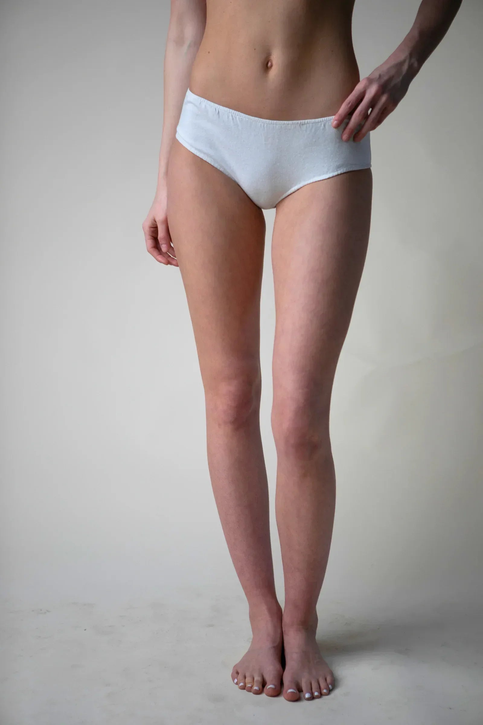 Hipster Brief Panty