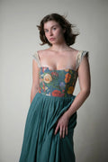 Blossom Gown