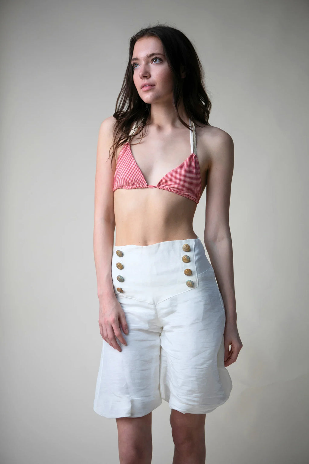 Shakespeare Bloomer Shorts