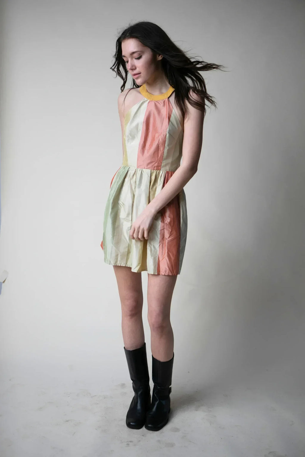 Naked Cocktail Dress