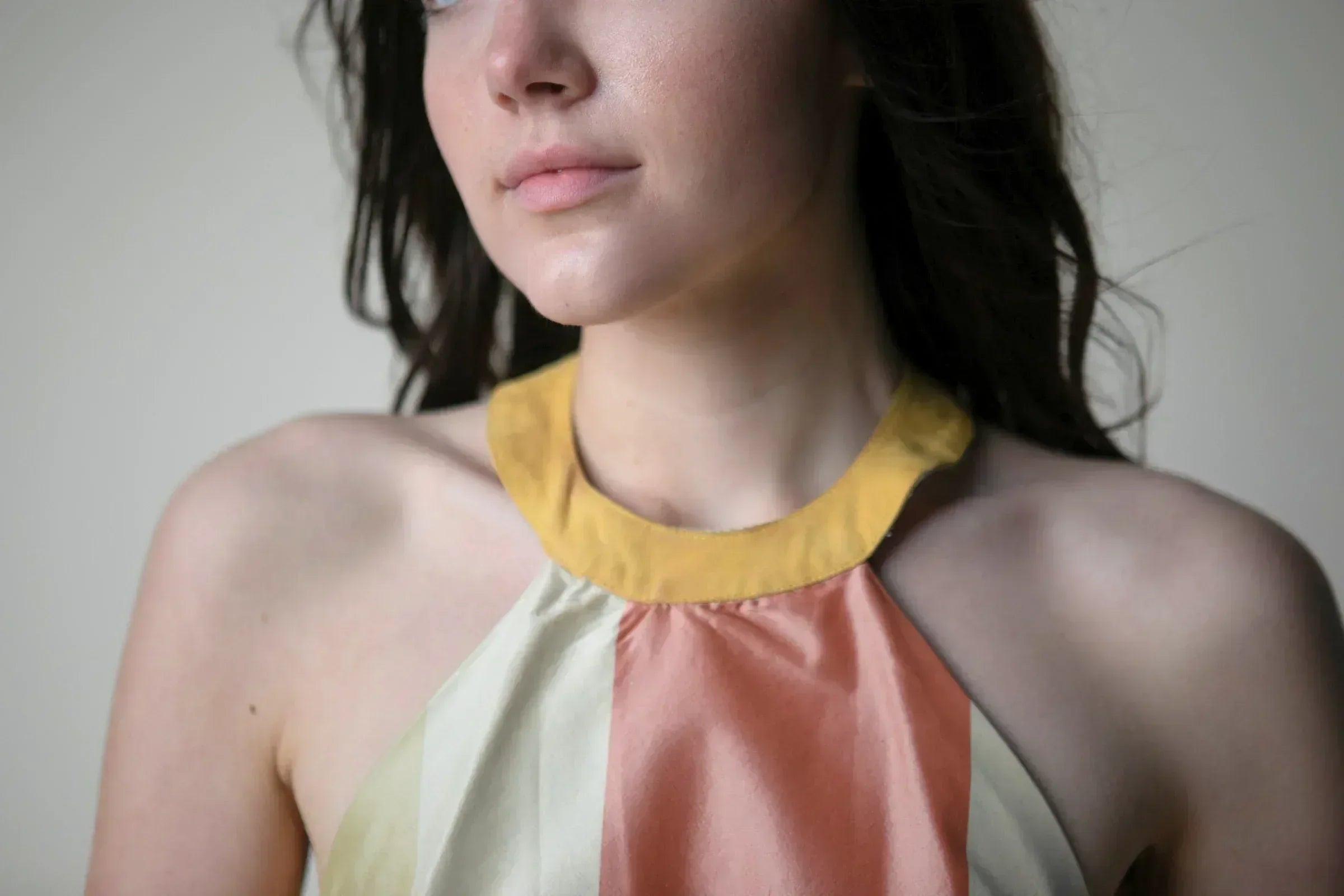 Naked Cocktail Dress