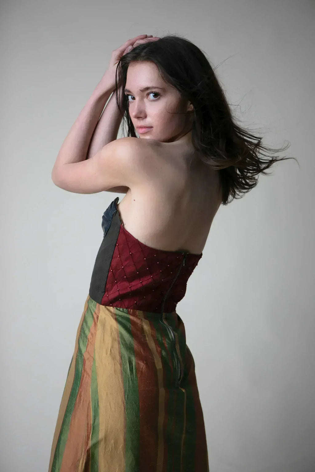 Silverado Dress