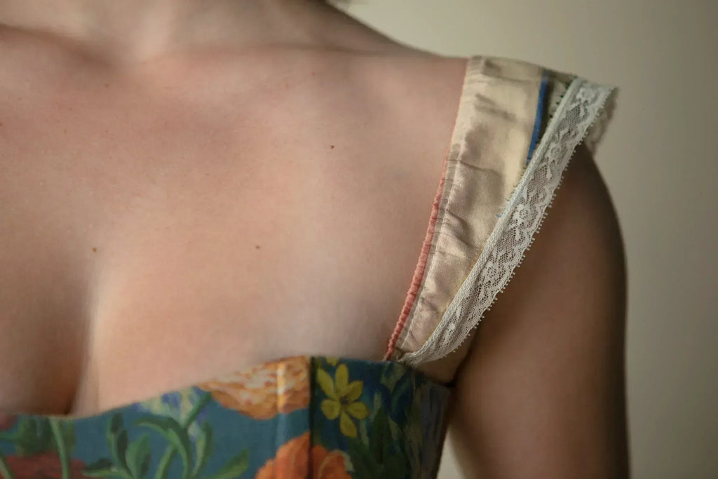 Blossom Gown