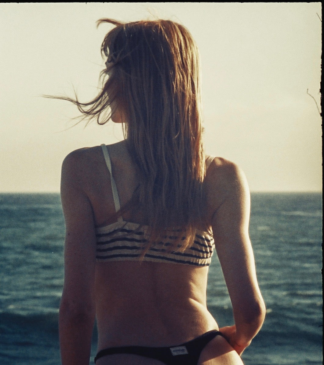Hemp Simple Bra