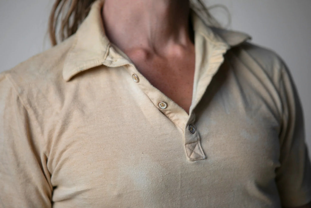 Prophetik Hemp  Polo