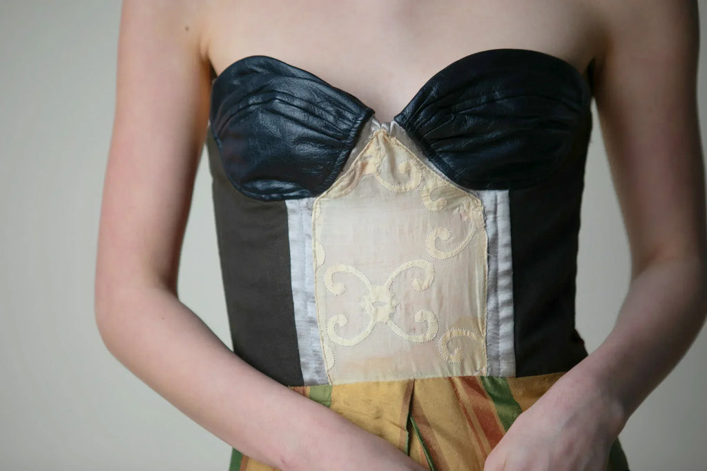 Silverado Dress