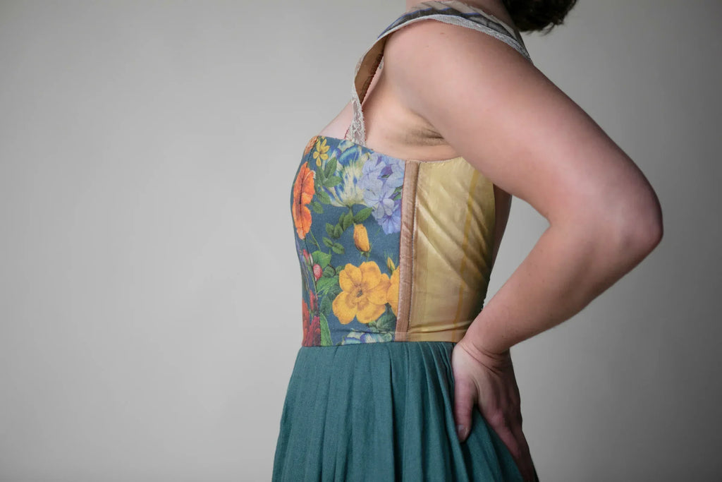Blossom Gown
