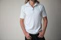 Prophetik Hemp  Polo