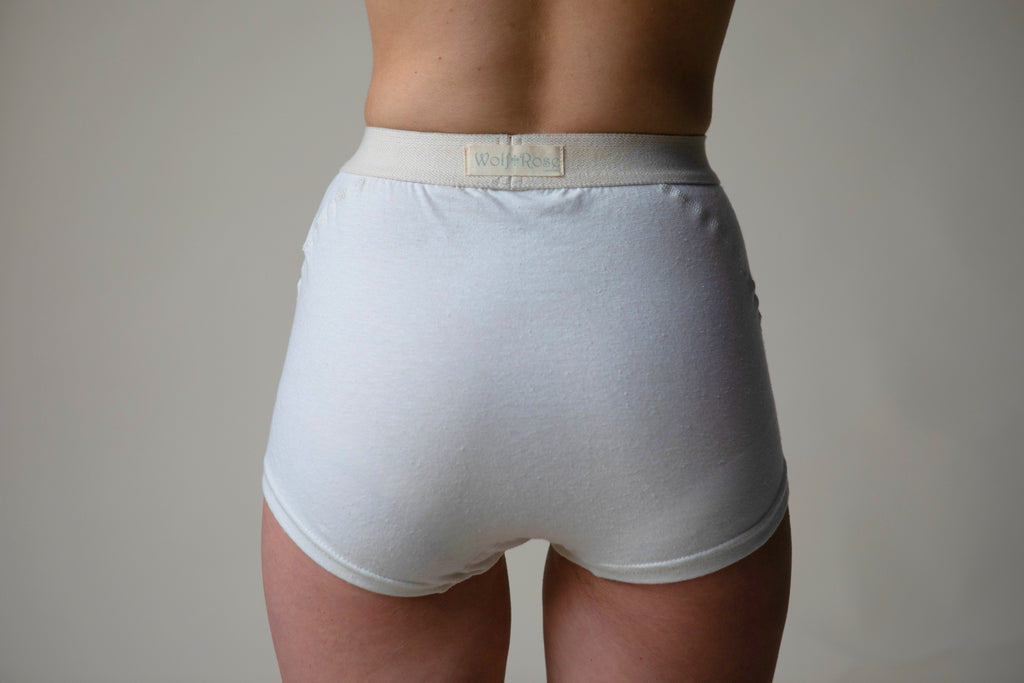 Hemp Boyfriend Boxer