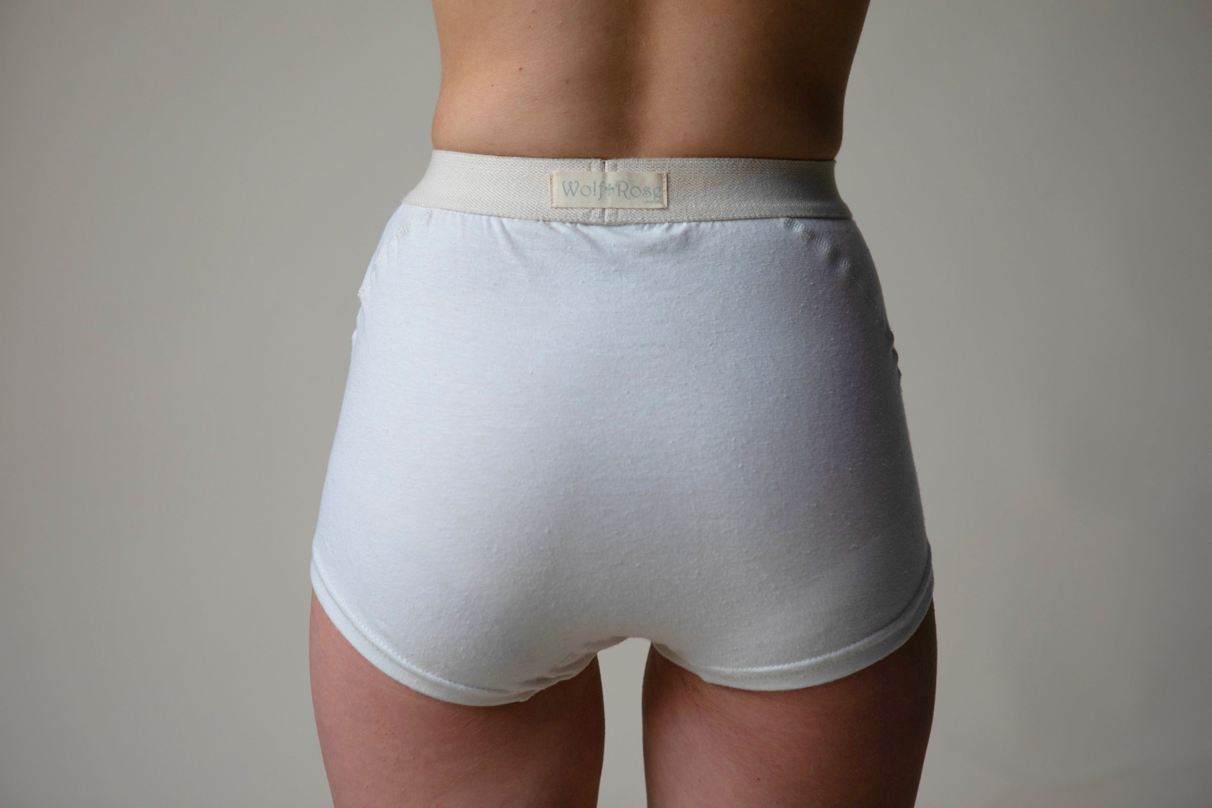 Hemp Boyfriend Boxer