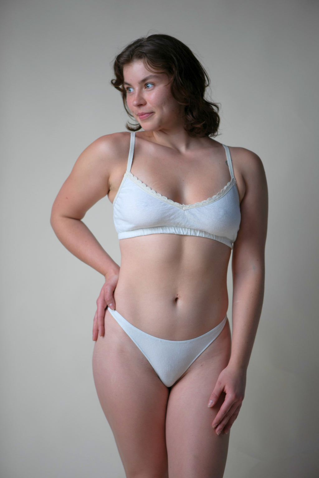 Simple Bra