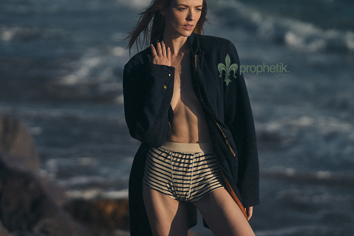 Hemp Boyfriend Boxer