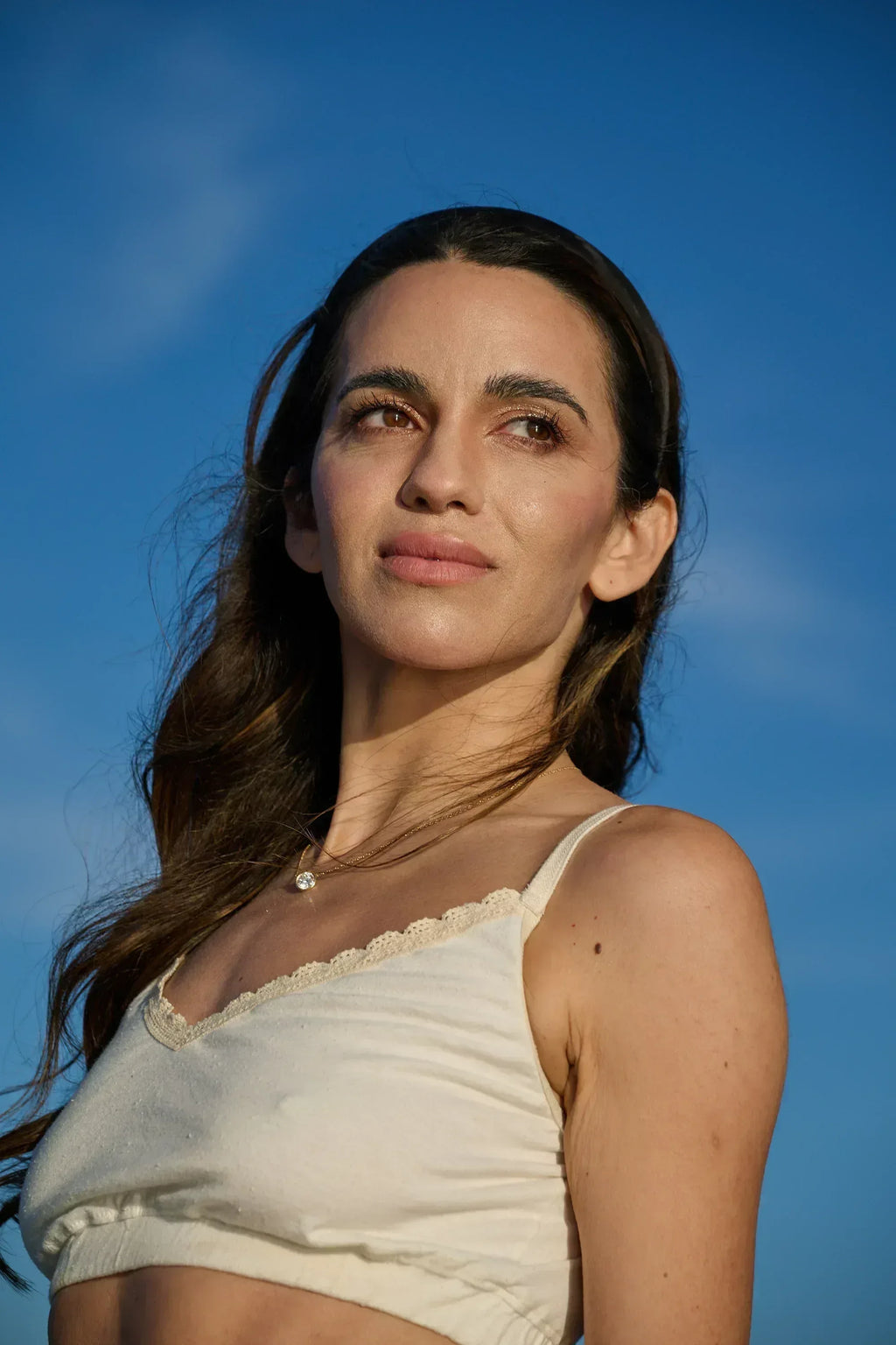 Simple Bra - Prophetik