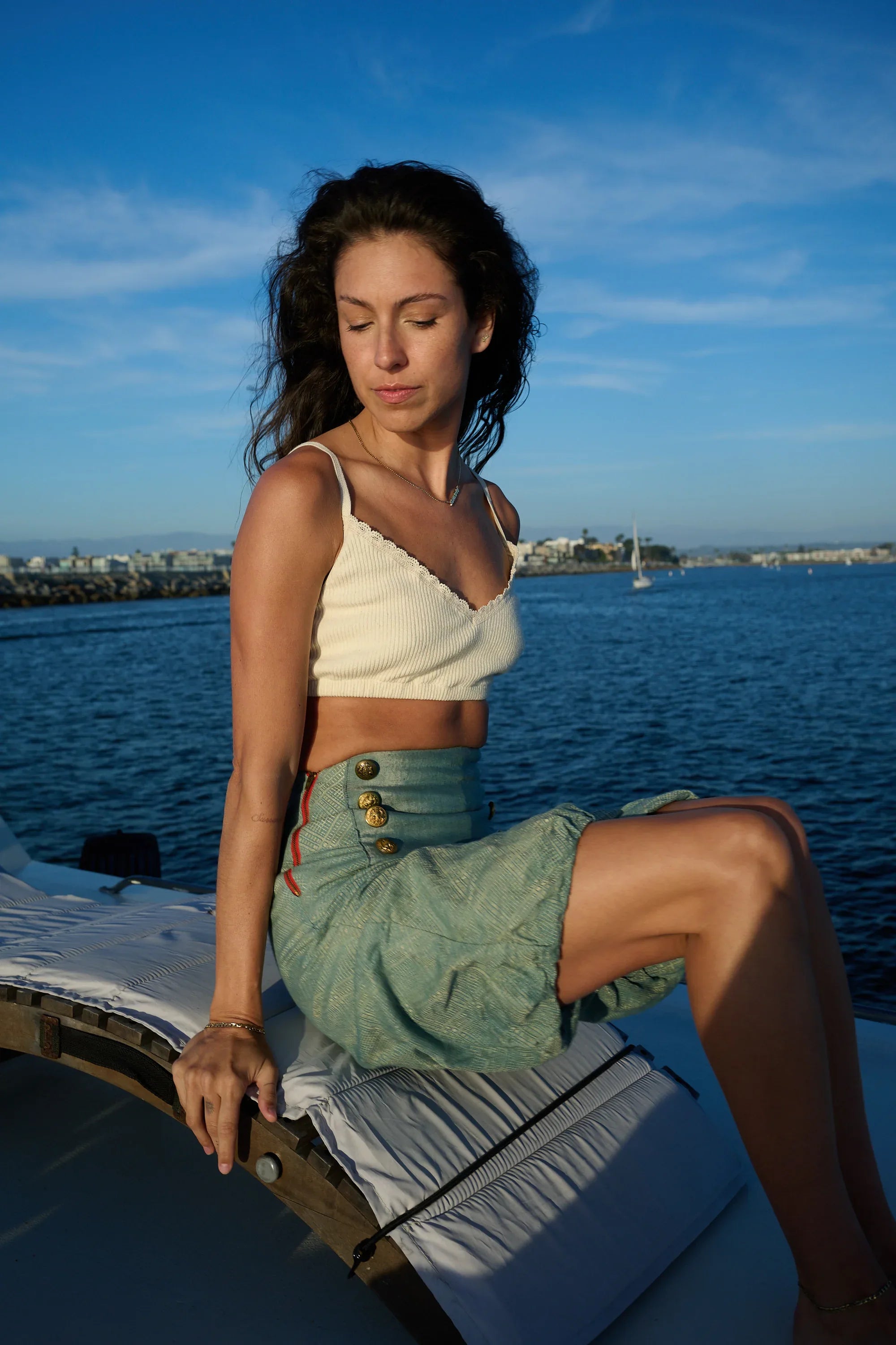 Bloomers - Prophetik