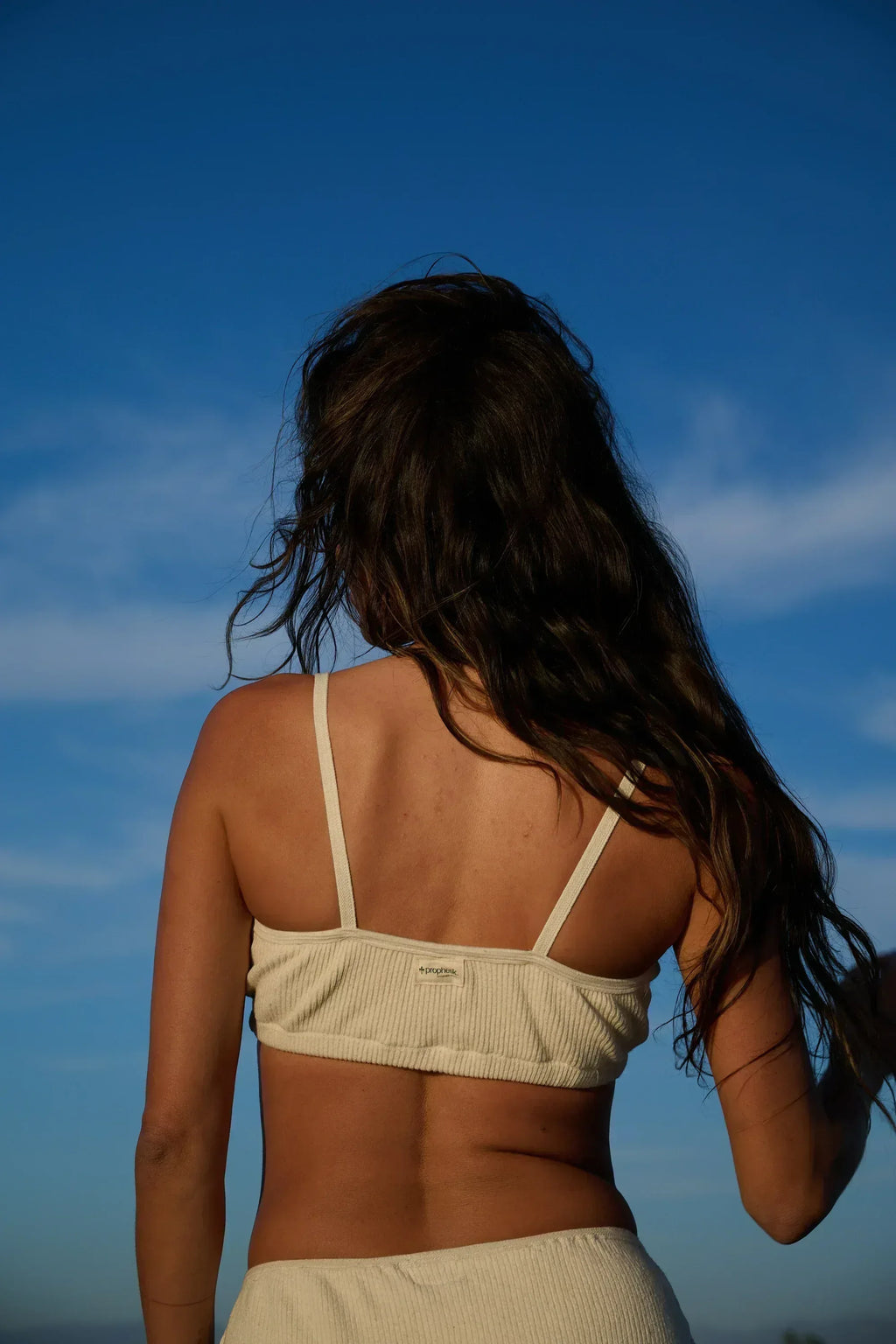 Simple Bra - Prophetik