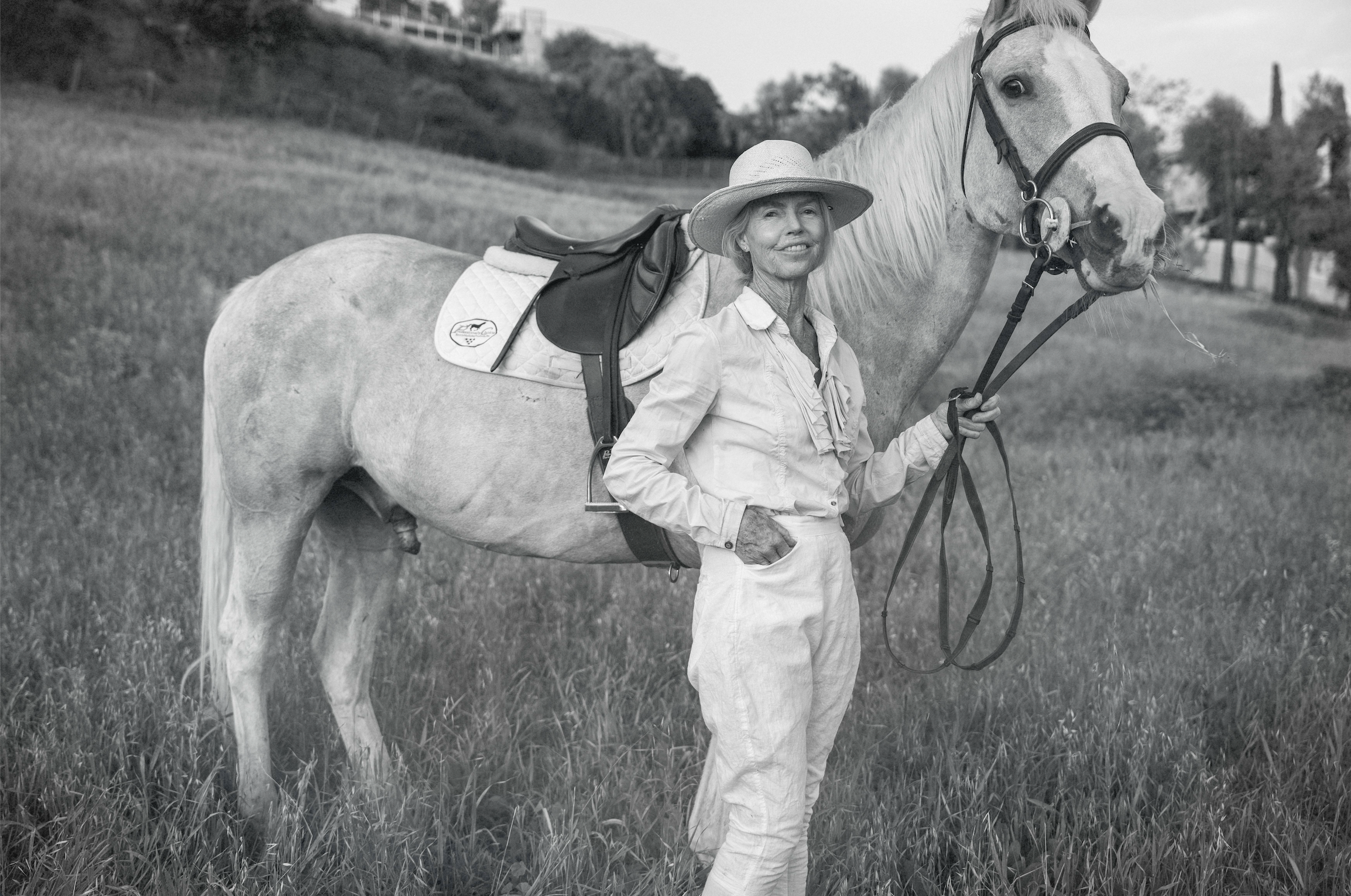 Riding Jodhpurs Breeches