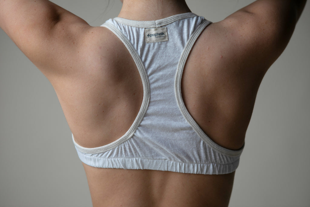 Hemp Sports Bra