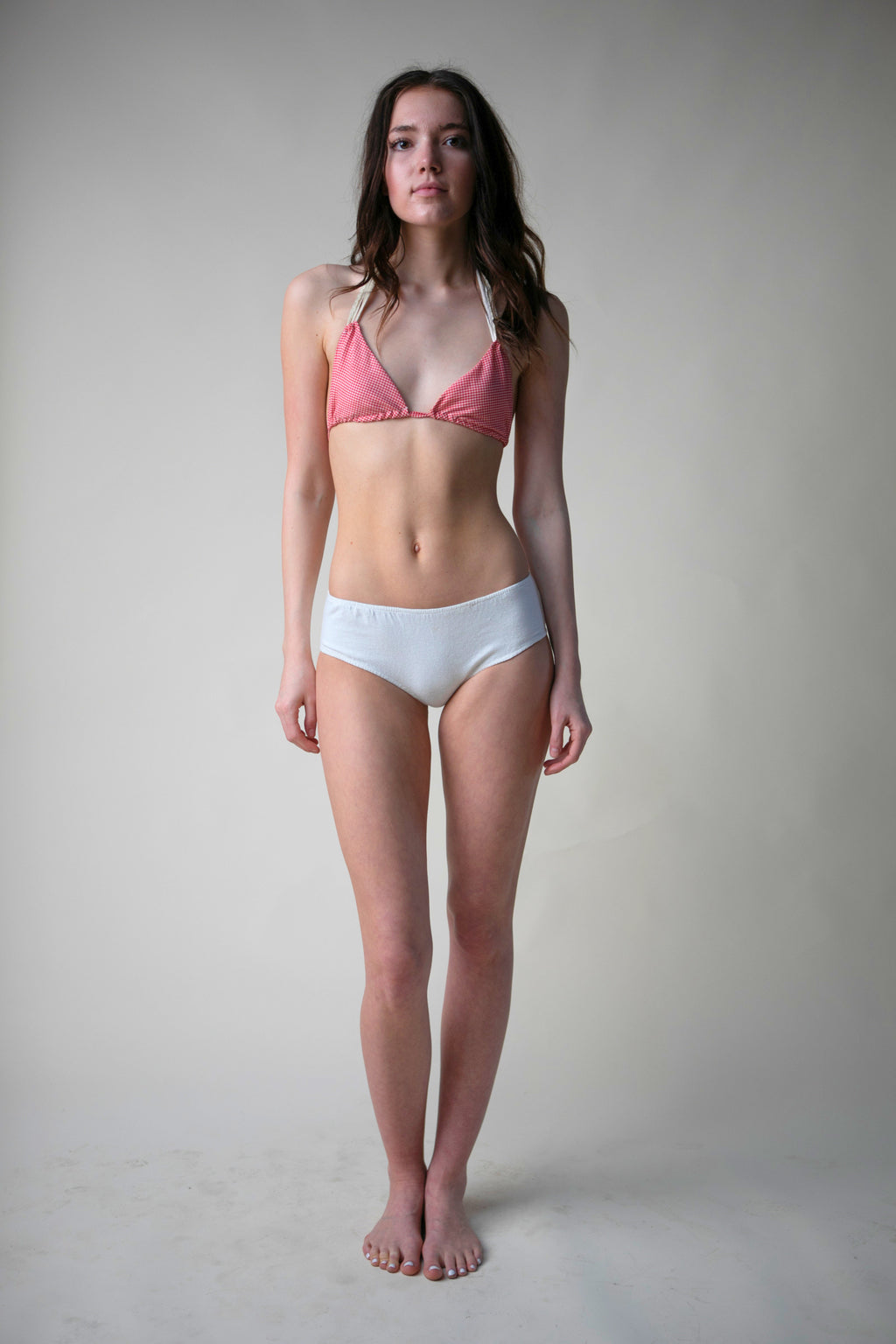 Hipster Brief Panty