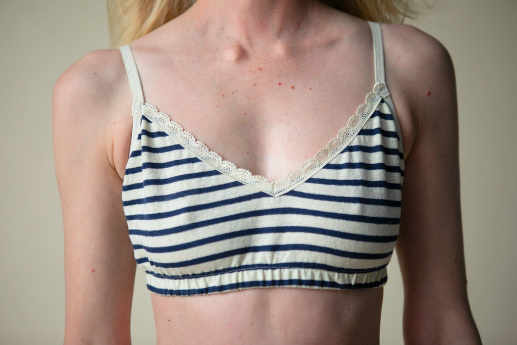 Simple Bra