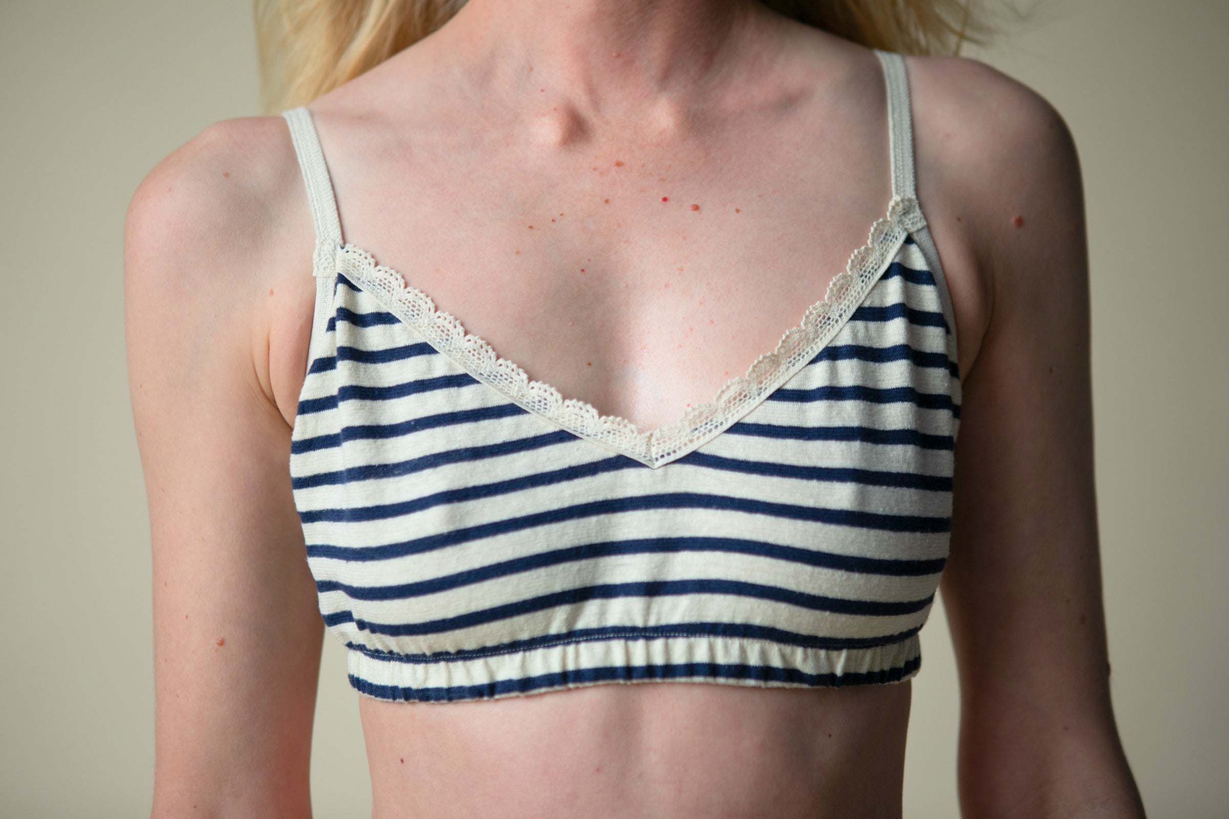 Simple Bra