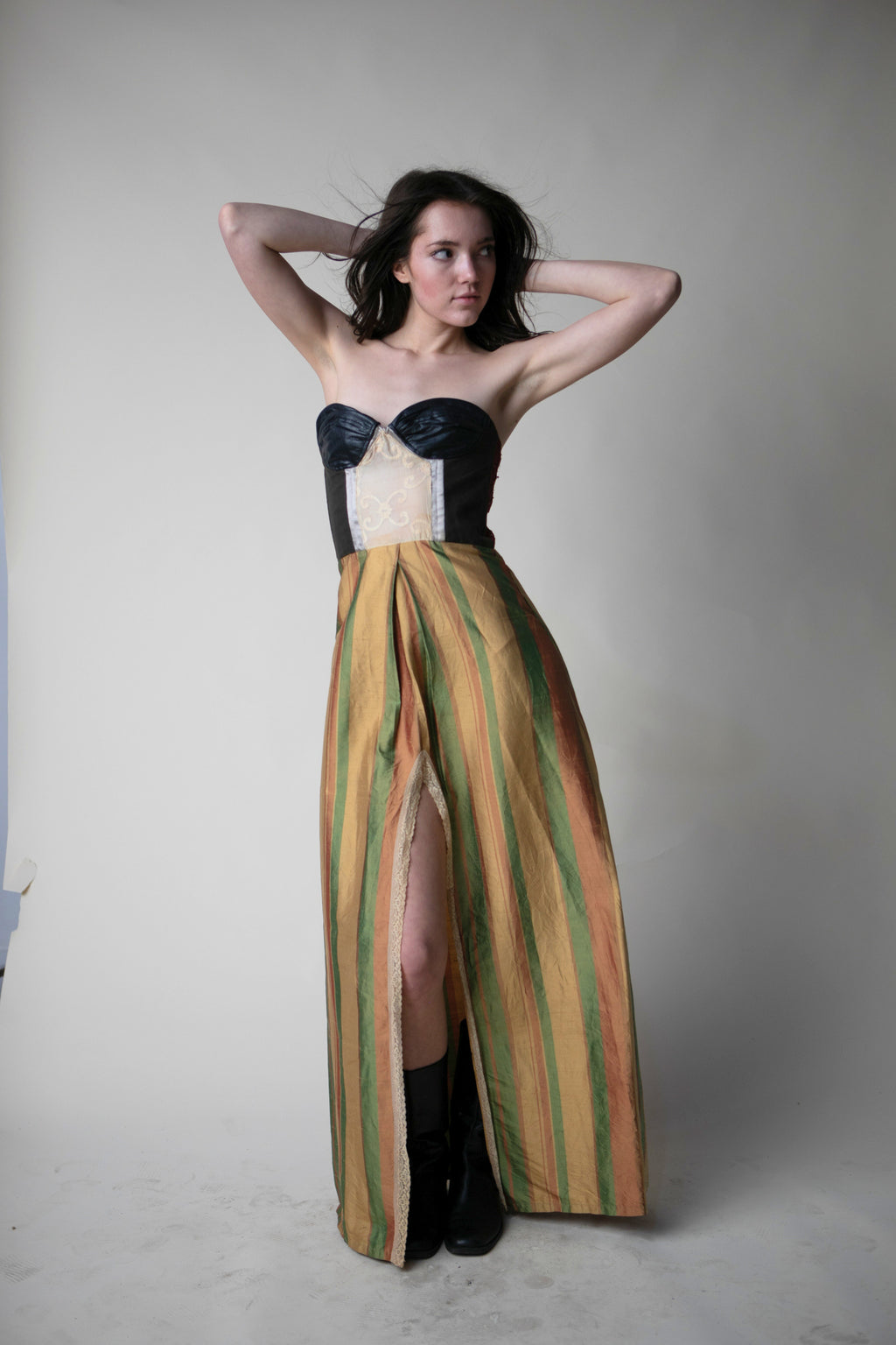 Silverado Dress