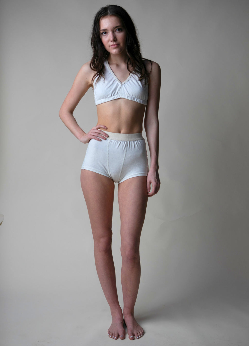 Hemp Sports Bra