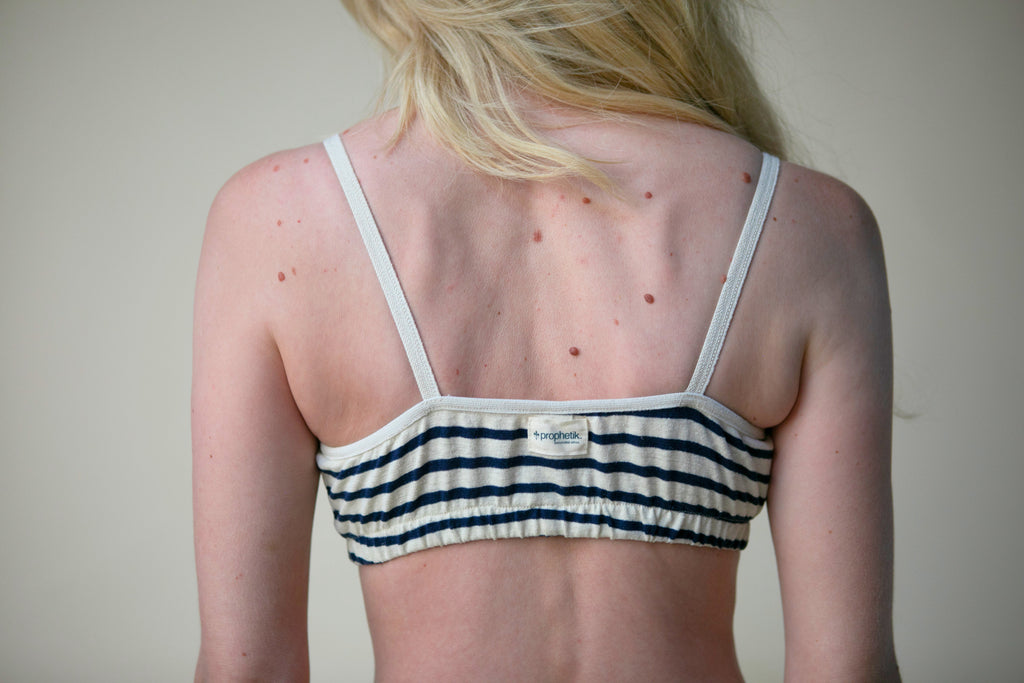 Simple Bra