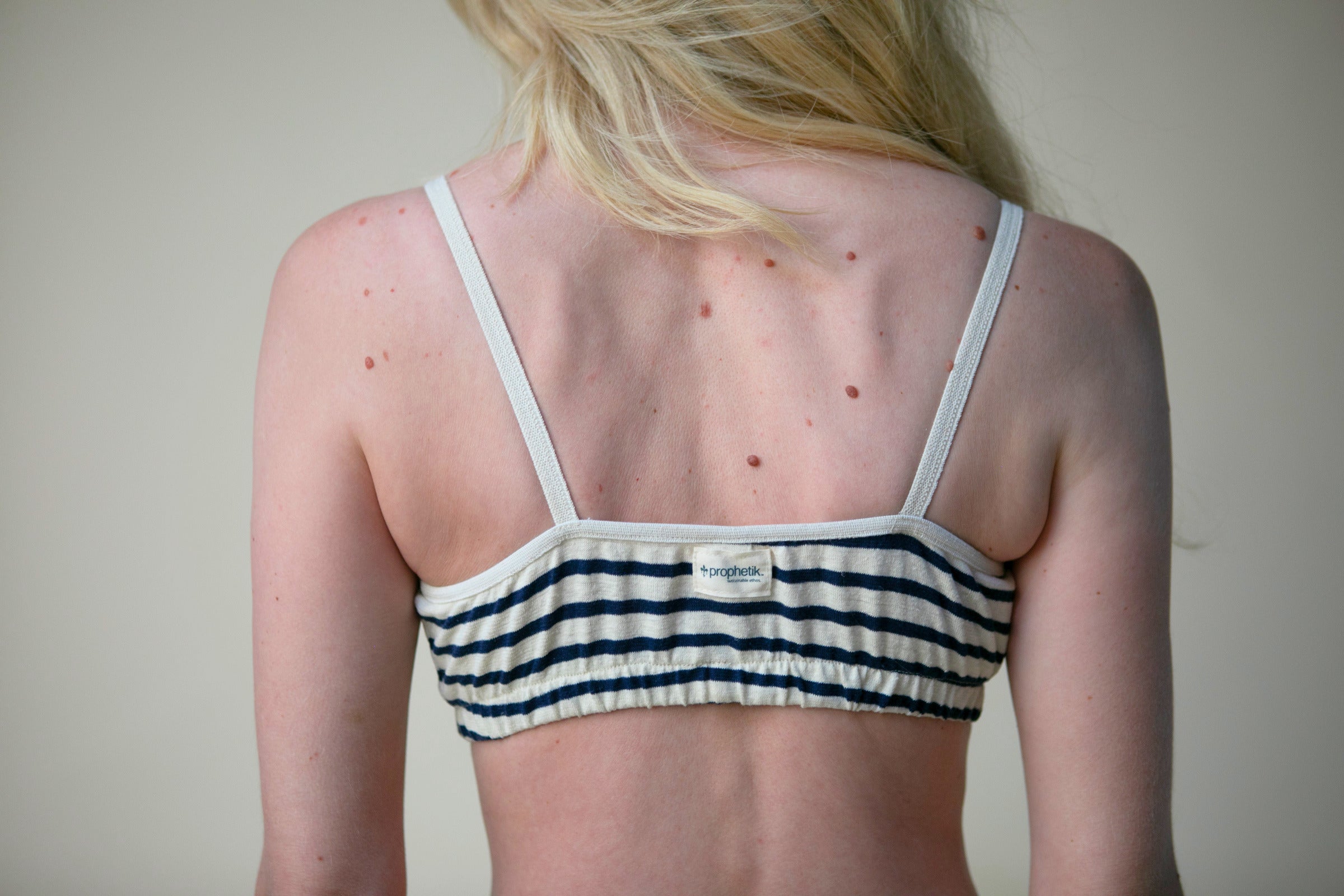 Simple Bra