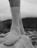 The Perfect Sock