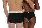 Hemp Hipster Brief