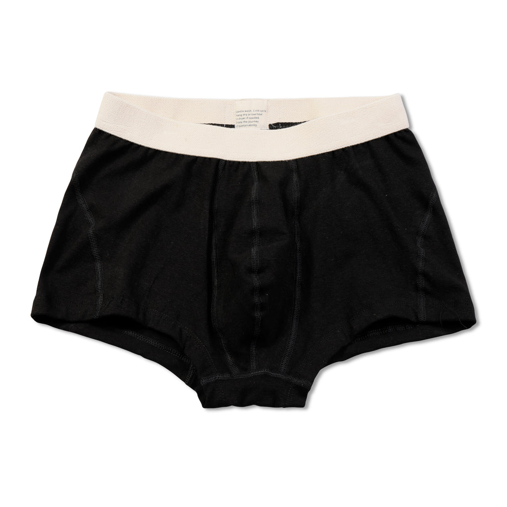 A Hemp Boxer Brief
