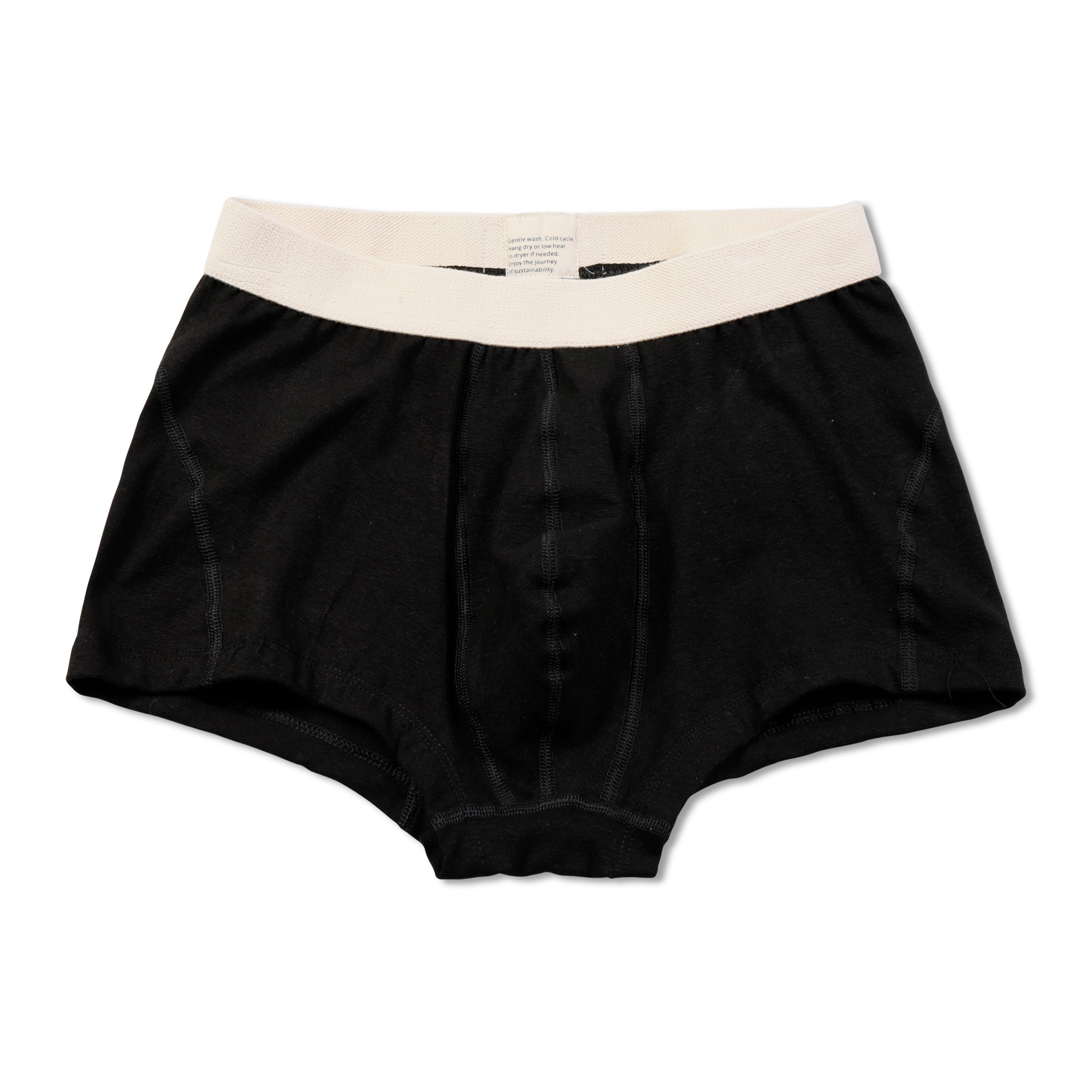 A Hemp Boxer Brief