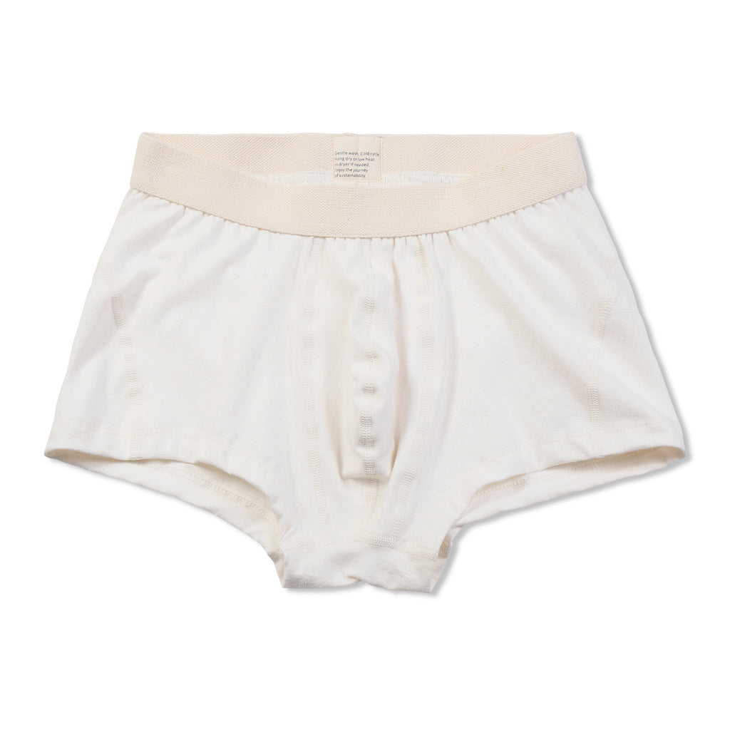 A Hemp Boxer Brief