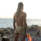 Artisan Hemp Boxer Brief