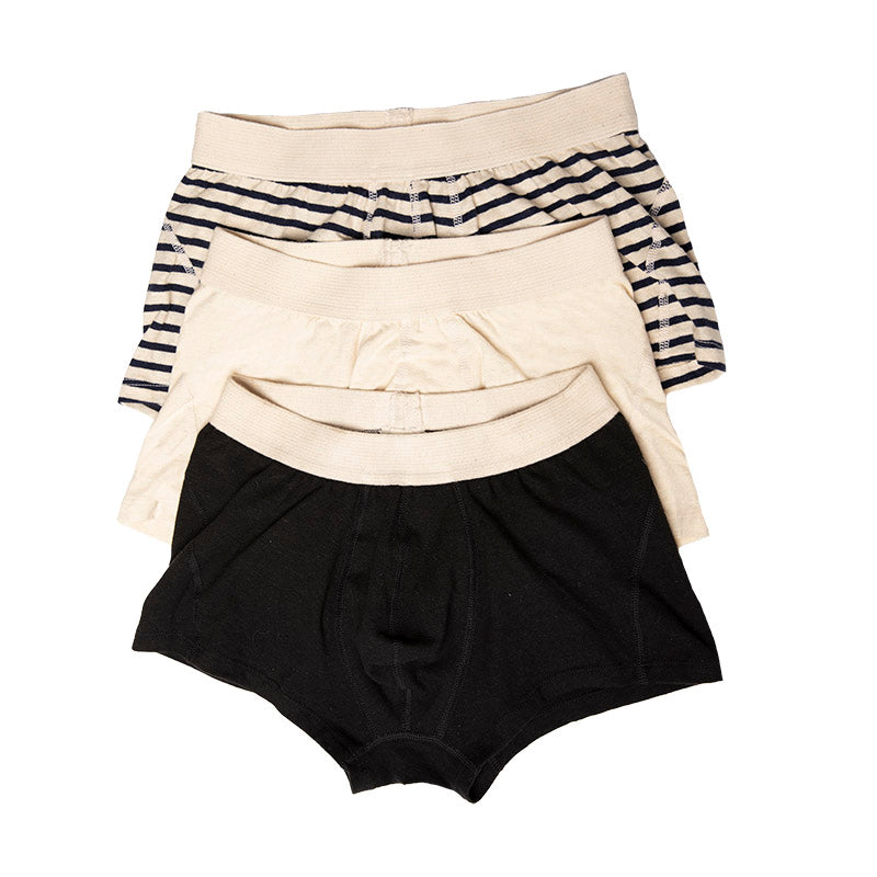 His Hemp Boxer Starter-Pack