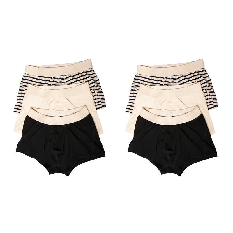 His Hemp Boxer Starter-Pack