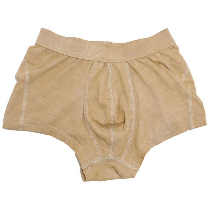 Artisan Hemp Boxer Brief