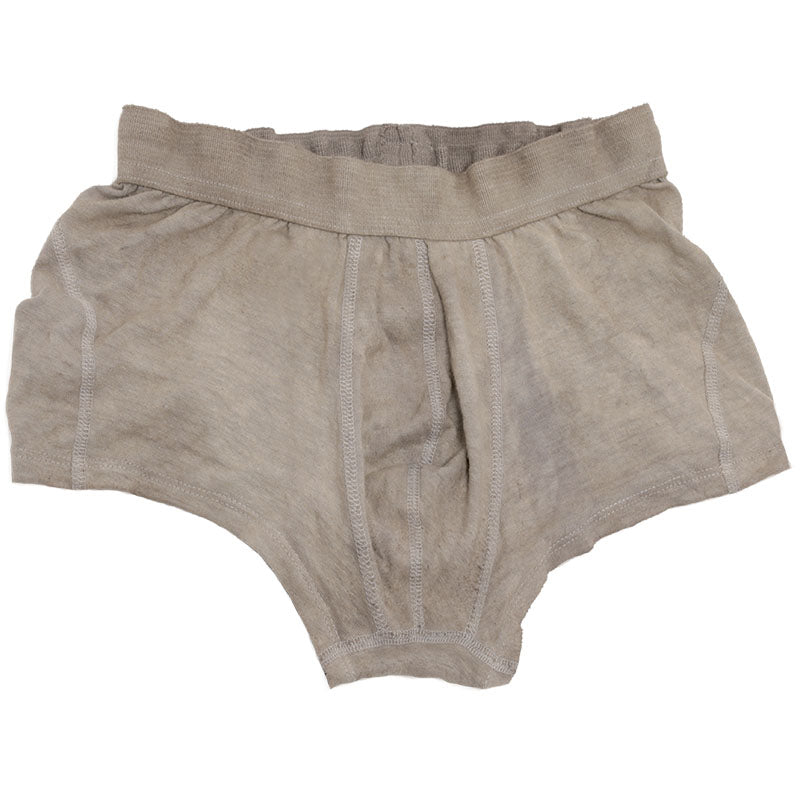Artisan Hemp Boxer Brief
