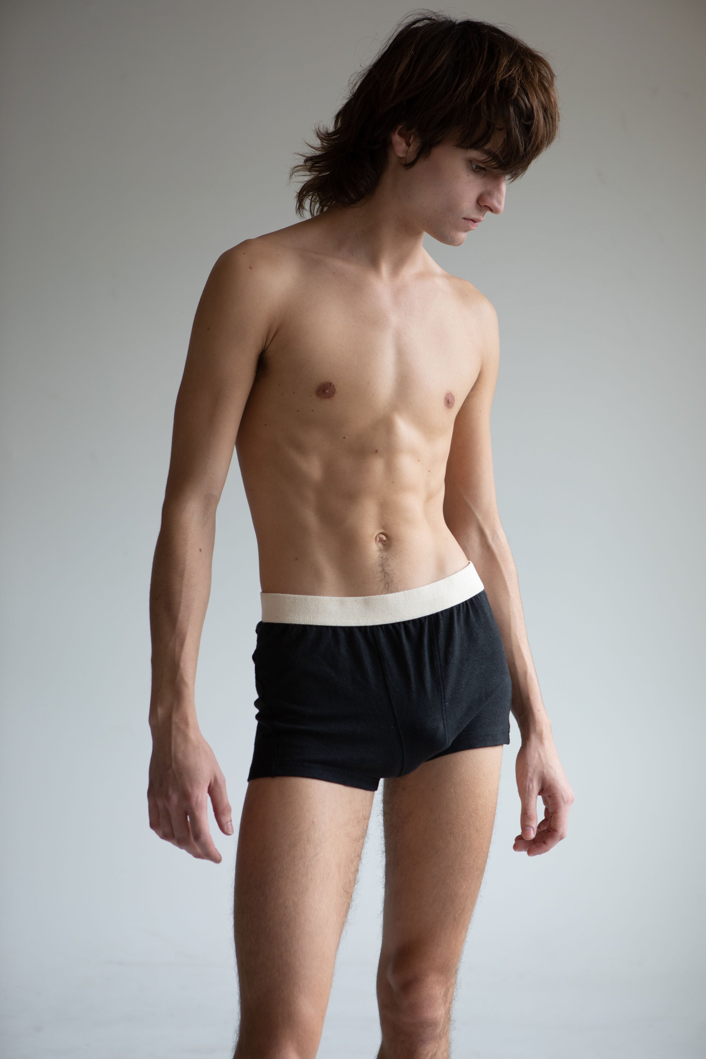 A Hemp Boxer Brief