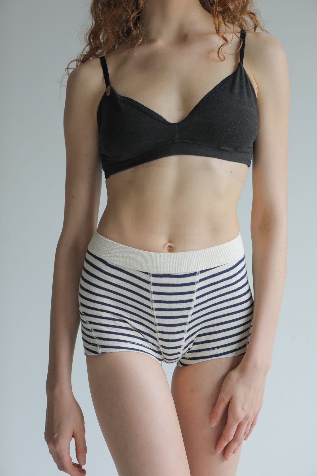 Hemp Boyfriend Boxer