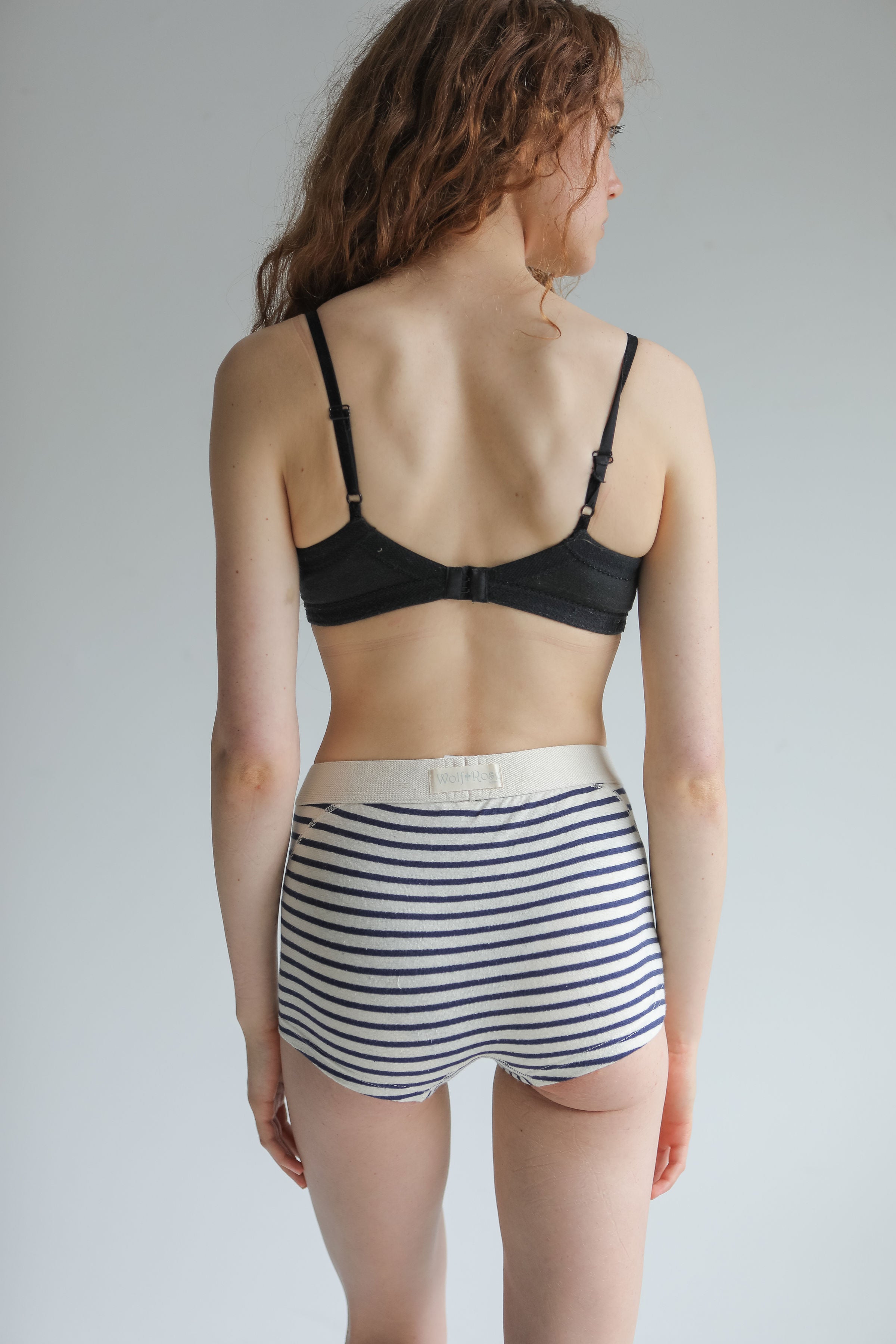 Hemp Boyfriend Boxer