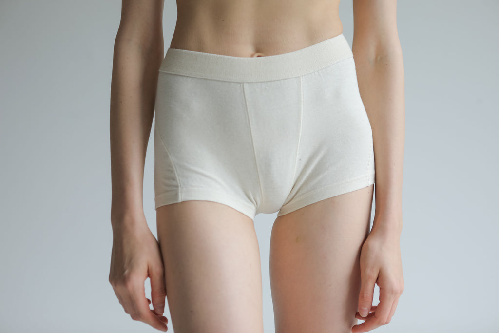 Hemp Boyfriend Boxer